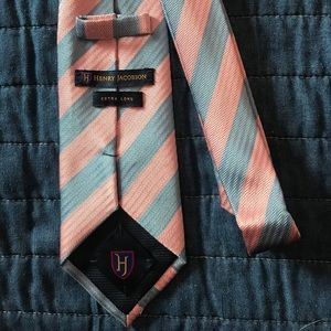Men's Henry Jacobsen tie